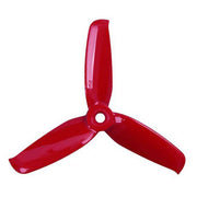GEMFAN 4052 FLASH DURABLE 3 BLADE RED