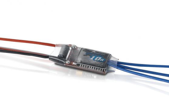 HobbyWing FlyFun 10A ESC
