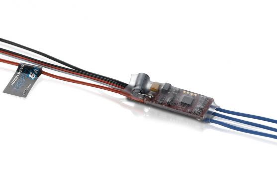 HobbyWing FlyFun 6A ESC