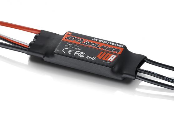 HobbyWing SkyWalker 40A ESC