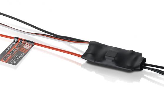HobbyWing SkyWalker 12A ESC with UBEC 2A