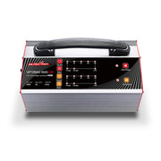 Ultra Power UP1200AC DUO 2X600W 15A 6-12S Battery Balance Charger For UAV Drone