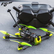 Explorer LR 4 V2.2 HD Micro Long Range FPV Ultralight Quad Bnf ( GN405 FC ) (Without RX)