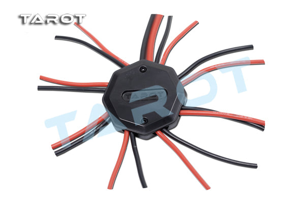 Tarot Hex-Copter Hub TL2909