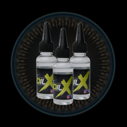 KO Method Race OilX -YELLOW