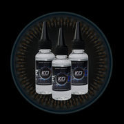 KO Method Race OilX - BLUE