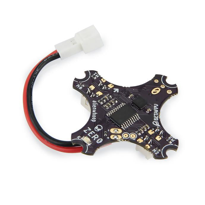 BetaFPV AlienWhoop ZER0 Brushed Flight Controller