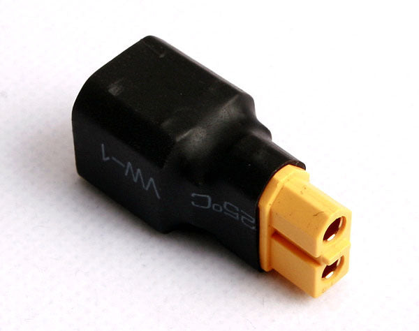 Amass XT60  Parallel Connection Conversion Plug