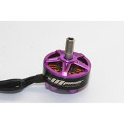 RCINPOWER EX2306 2550KV  FPV Racing Brushless Motor PURPLE