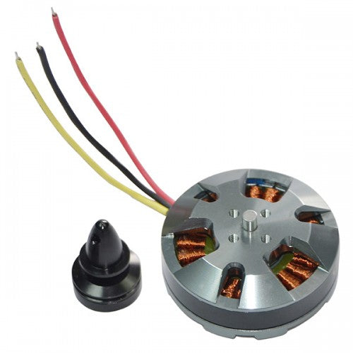 rcm5006 350KV Brushless Motor