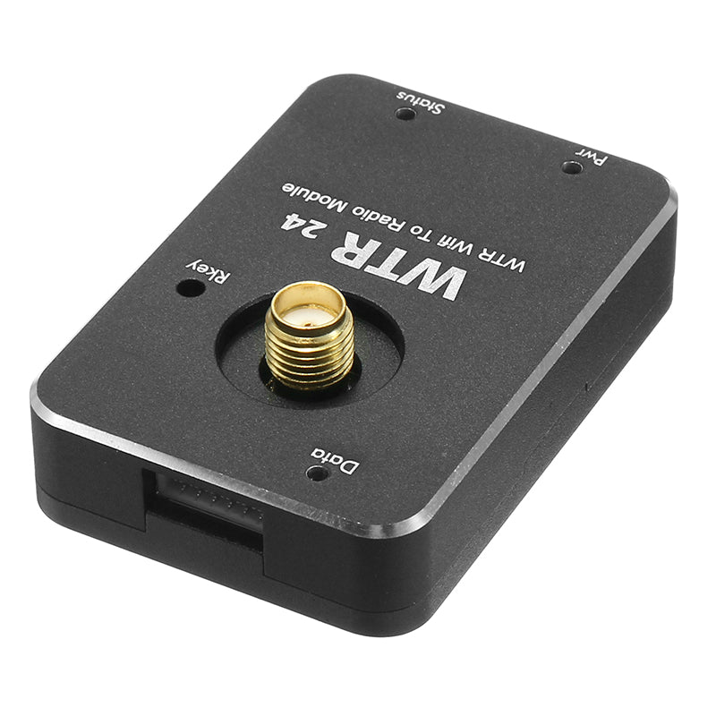 WiFi to Radio Module for XBEE/XTEND Telemetry module (2.4GHZ)