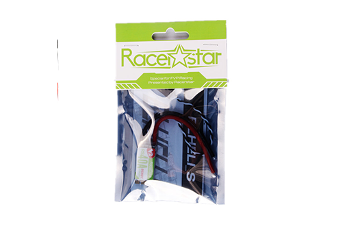 Racerstar RS40A V2 40A BLHELI_S BB2 OPTO 2-5S Brushless ESC (Set of 4)