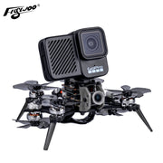 Flywoo Venom H20 2'' Analog Mini Drone w/ ratel baby 2 (without RX)