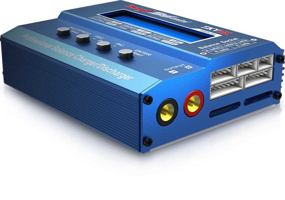 SkyRC iMAX B6 Mini Professional Balance Charger