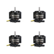 BetaFPV 1105 6000KV  Brushless Motors (4PCS)