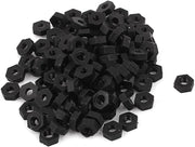 M2 Nylon Nut 10 Pcs per pack
