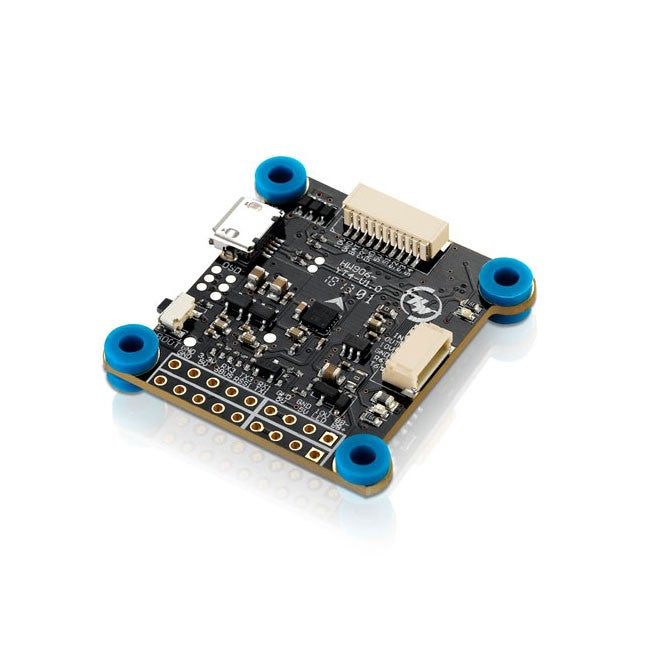 HobbyWing XRotor Micro F4 G2 Flight Controller with OSD