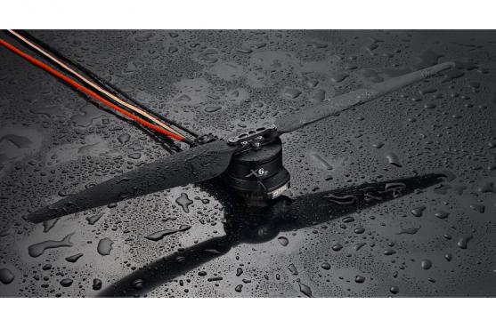 Hobbywing X6 Power System for Agricultural Drones CCW