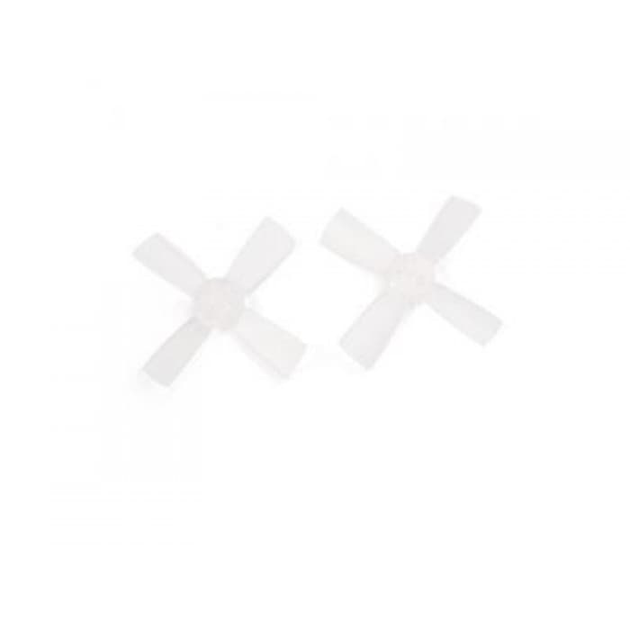 BetaFPV 1735 4-Blades PC Propellers (4 PCS) Color Clear