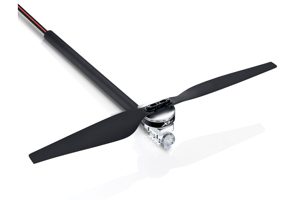 Hobbywing X9 Power System for Agricultural Drones -CW