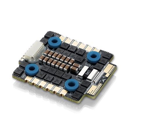 XROTOR 4IN1 ESC FOR FPV RACING - MICRO 40A BLHELI32 DSHOT1200(2-6S) 20*20
