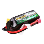 Gens Ace Bashing 2200mAh 11.1V 35C 3S1P G-tech Lipo Battery Pack with XT60 Plug