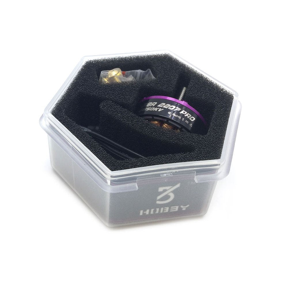 3BHOBBY Racing Motor 2207 Pro KV2450