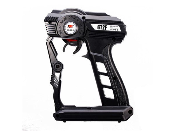 Rc Remote Receiver FS-GT2F 2CH Remote Control 2.4GHz Transmitter Radio A3 Receiver RC Car ...