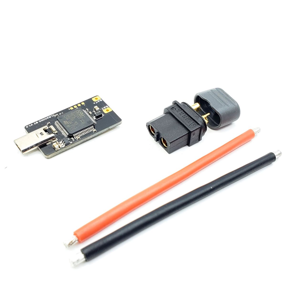 CLRACING BLUETOOTH USB ADAPTER