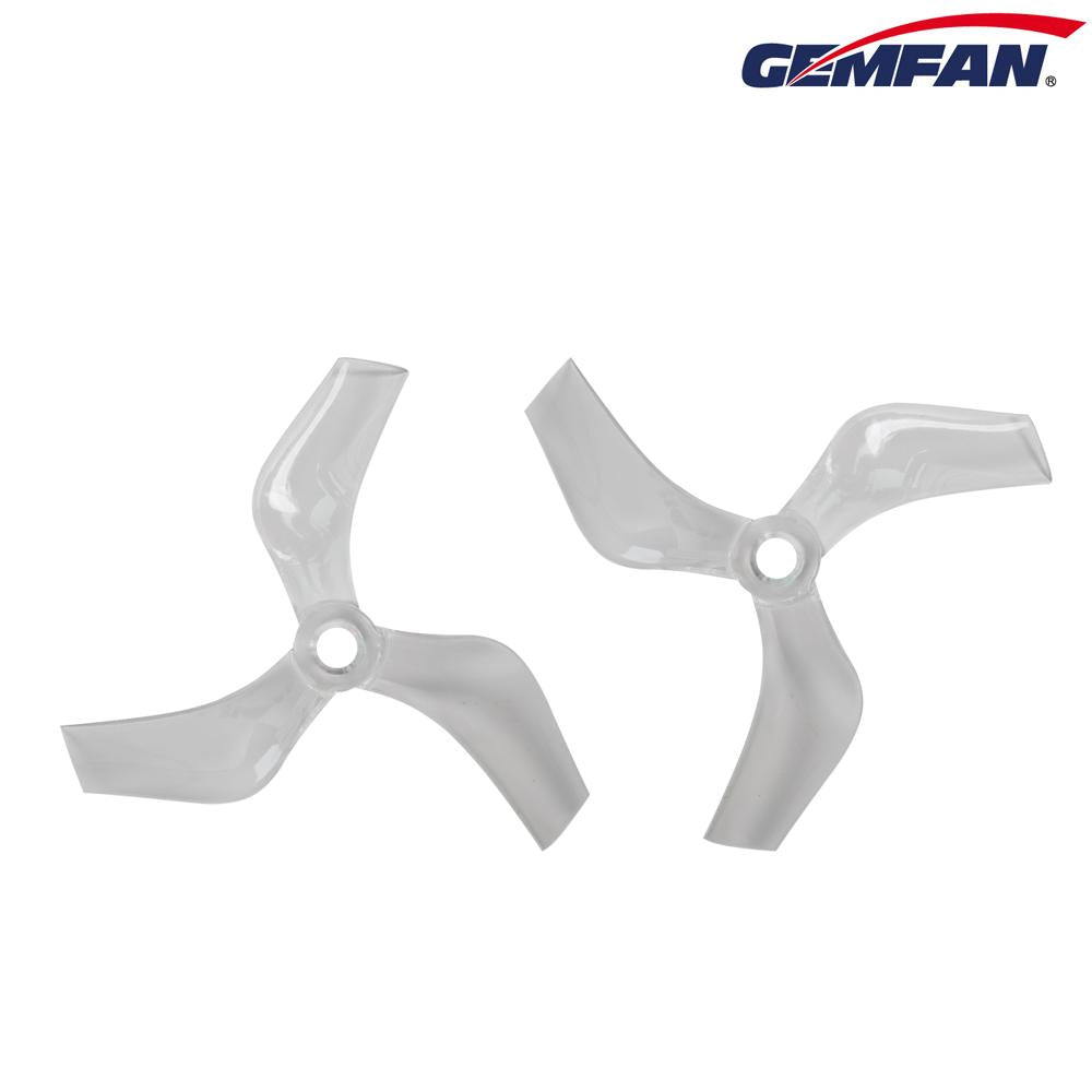 GEMFAN 75MM DUCTED PROPS PC 3-BLADE