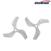 GEMFAN 75MM DUCTED PROPS PC 3-BLADE