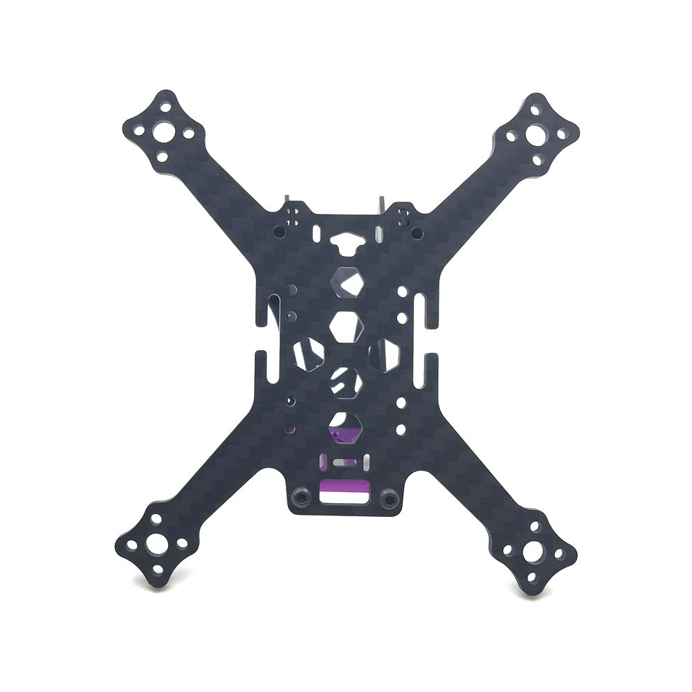 L3b R3b Frame 3BHOBBY 3B-R 100 Racing Frame – RC Mumbai