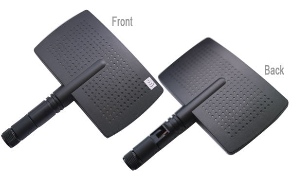 FRSKY 2.4GHZ 7DB PATCH MODULE ANTENNA