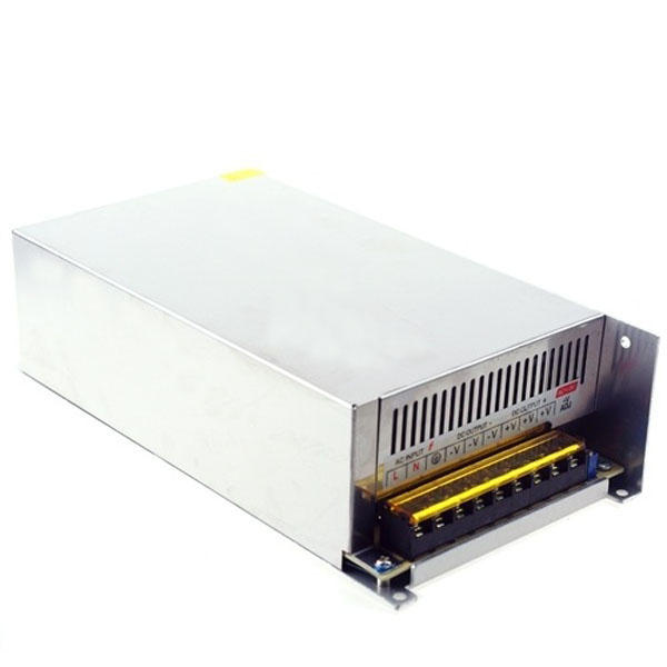 Power Supply 24V 30A 720W (Without Cable)