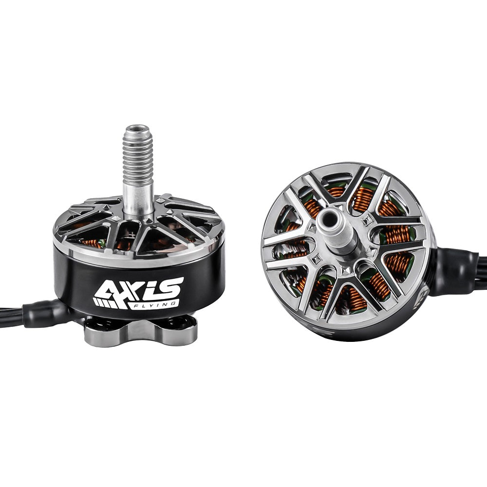 AXIS FLYING AE2207 2207 ECONOMIC SERIES FREESTYLE FPV DRONE MOTOR - 1960KV