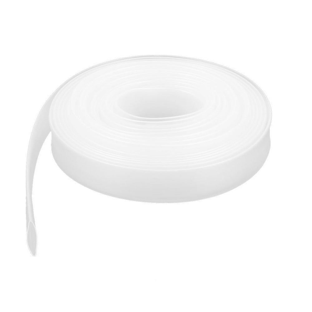 8mm Heat Shrink Tube – transparent (1mtr)