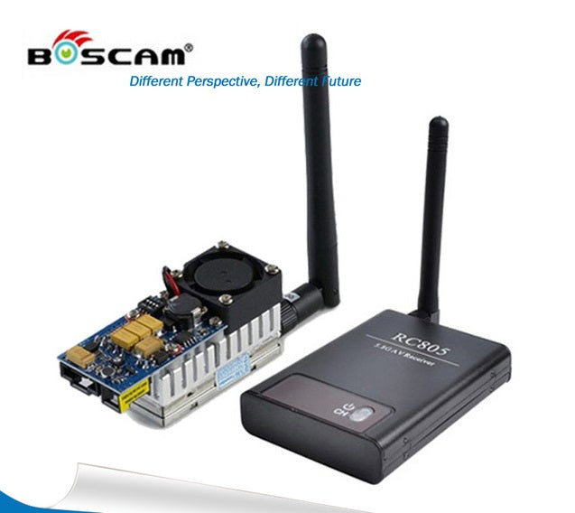 Boscam 500mw FPV Kit