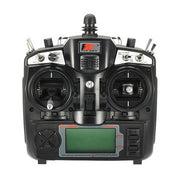 Flysky 9x 2.4GHz 9CH Transmitter WITH RECEIVER (Mode 2)