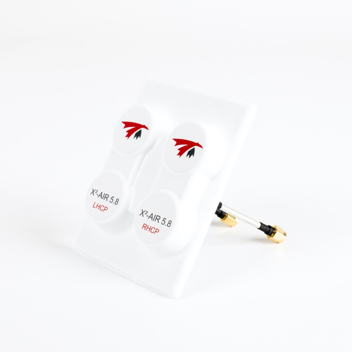 X²-AIR 5.8 “DUAL”