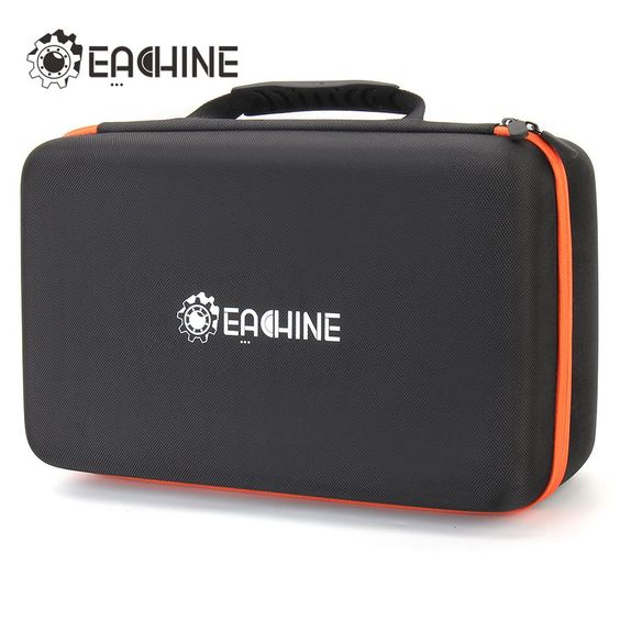 Eachine DIY Suitcase