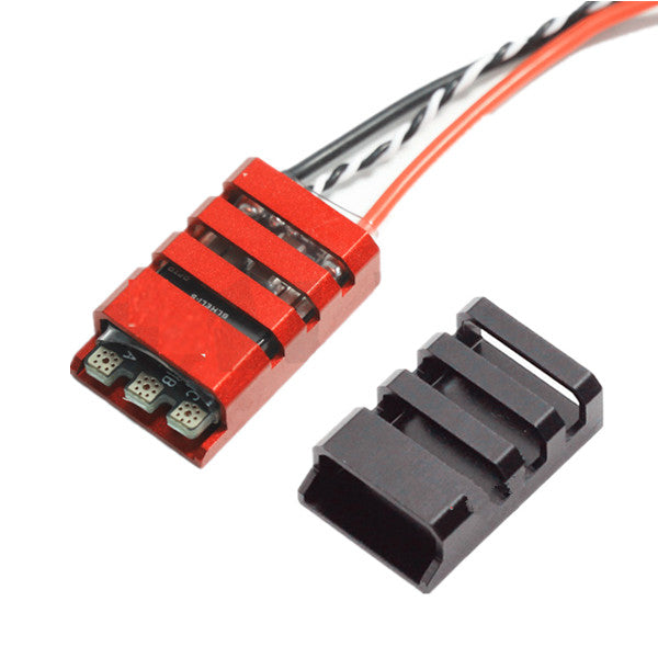 DIATONE ESC PROTECTION Color Black