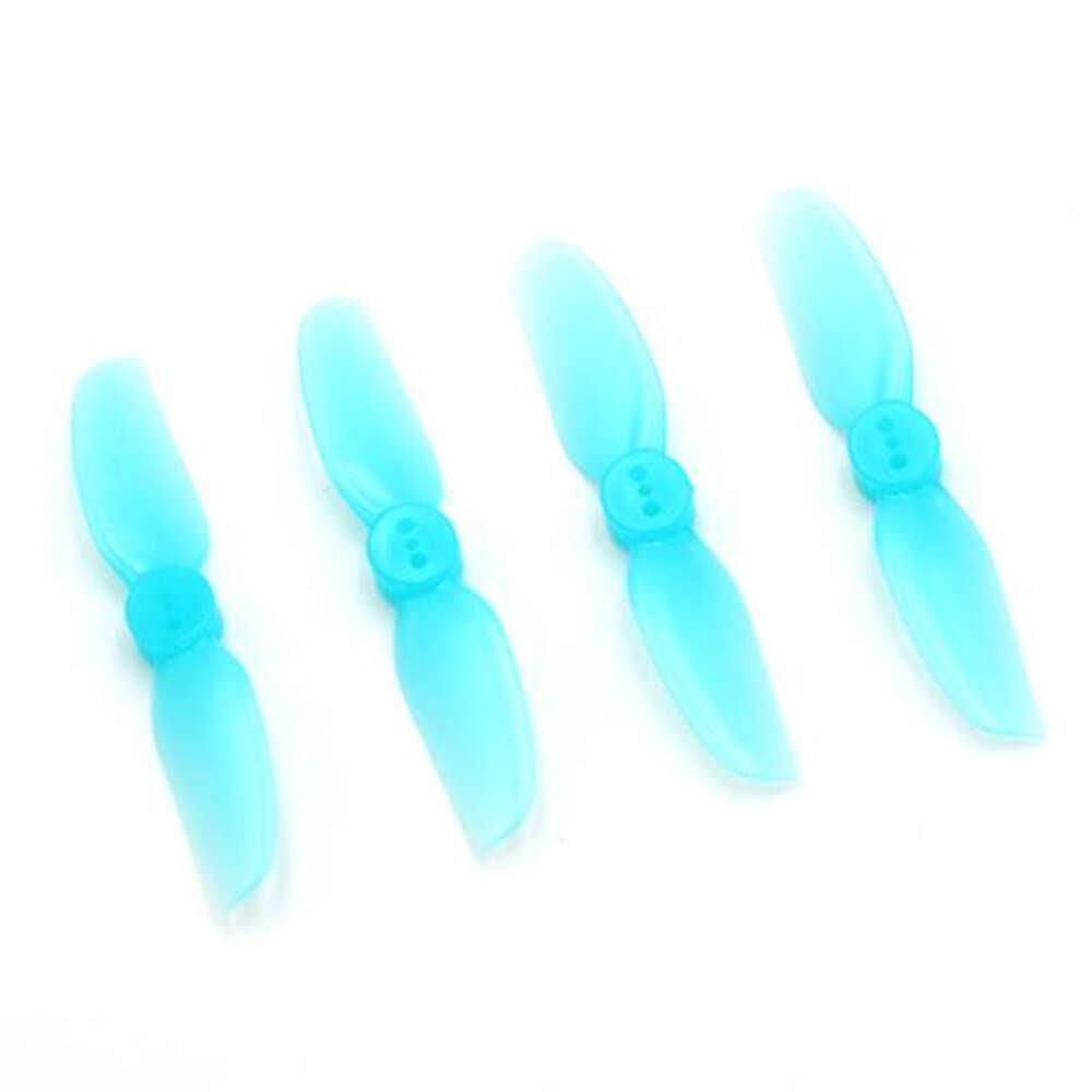 HQ DURABLE PROP T3X3 LIGHT BLUE