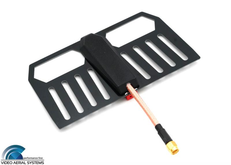 VAS SHAPE SHIFTER SELECTABLE GAIN ANTENNA (868/915Mhz)