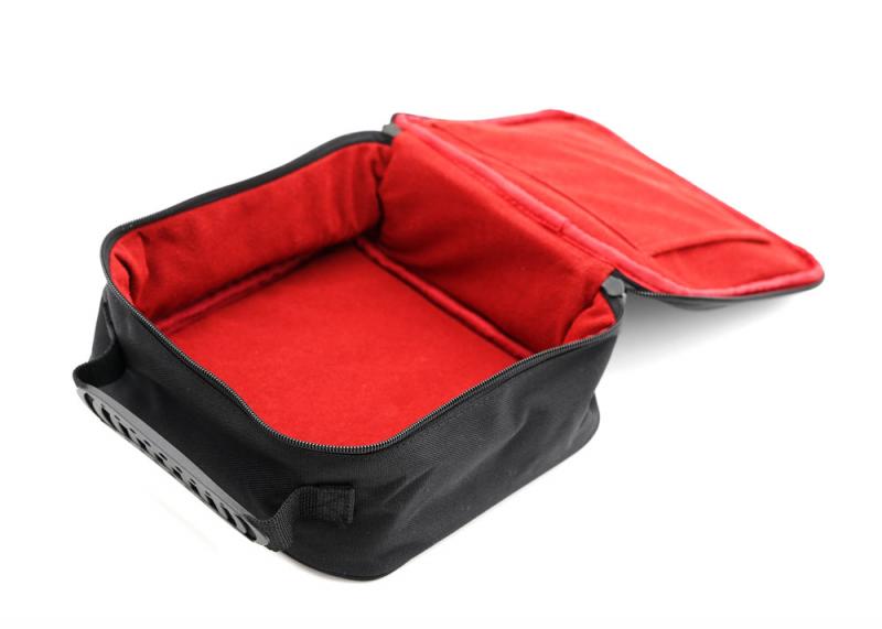 ETHIX TRANSMITTER BAG V2