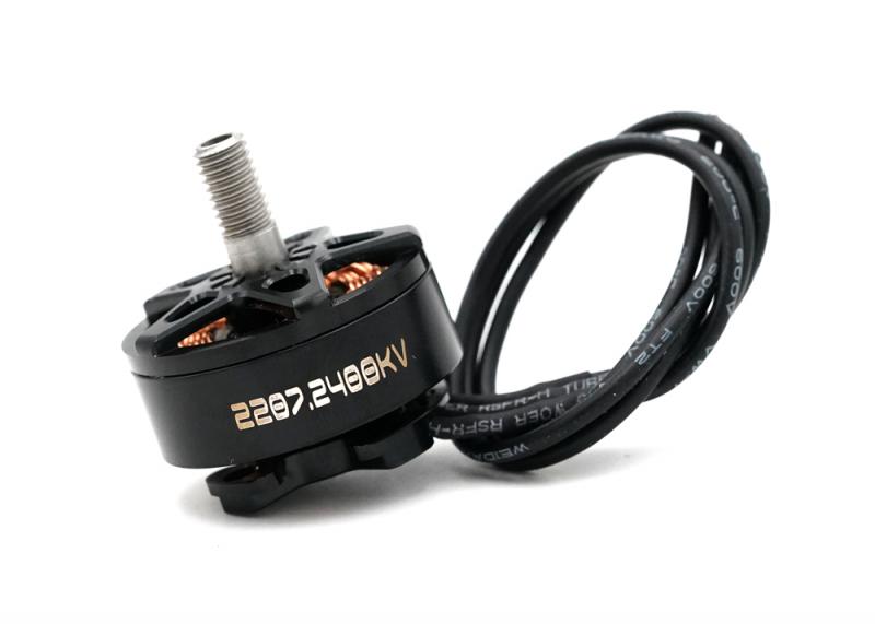 ETHIX CATS 4S MOTOR 2207 2400KV