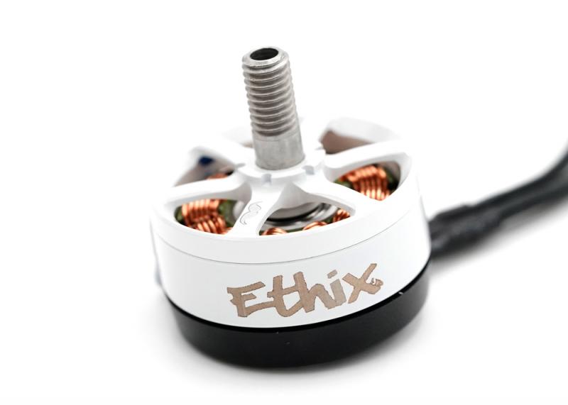 ETHIX MR STEELE SILK MOTOR V3 2345KV