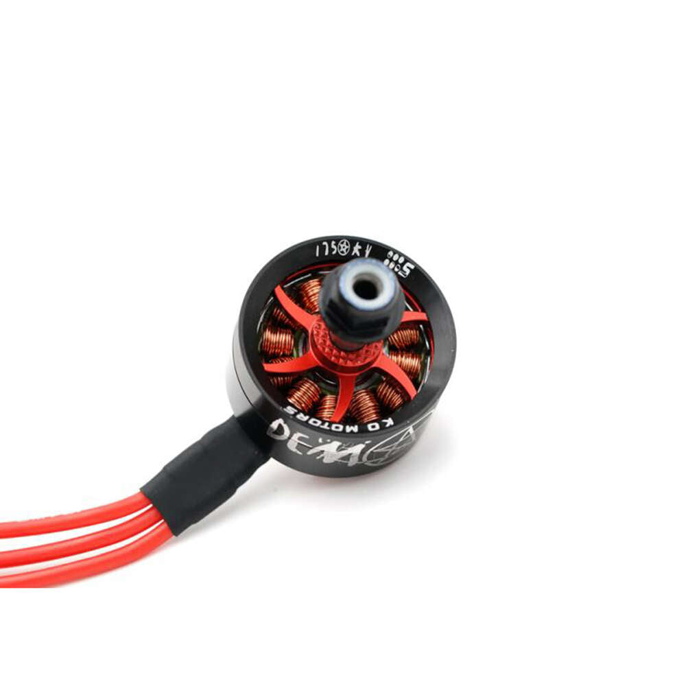 KO Technologies DEMON SEED 2208 1750KV