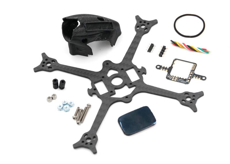 TBS FLYSPECK FRAME KIT