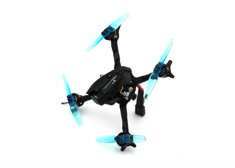 TBS FLYSPECK FRAME KIT