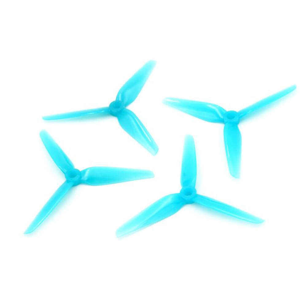 HQ HEADSUP RACING PROP R38 (BLUE)